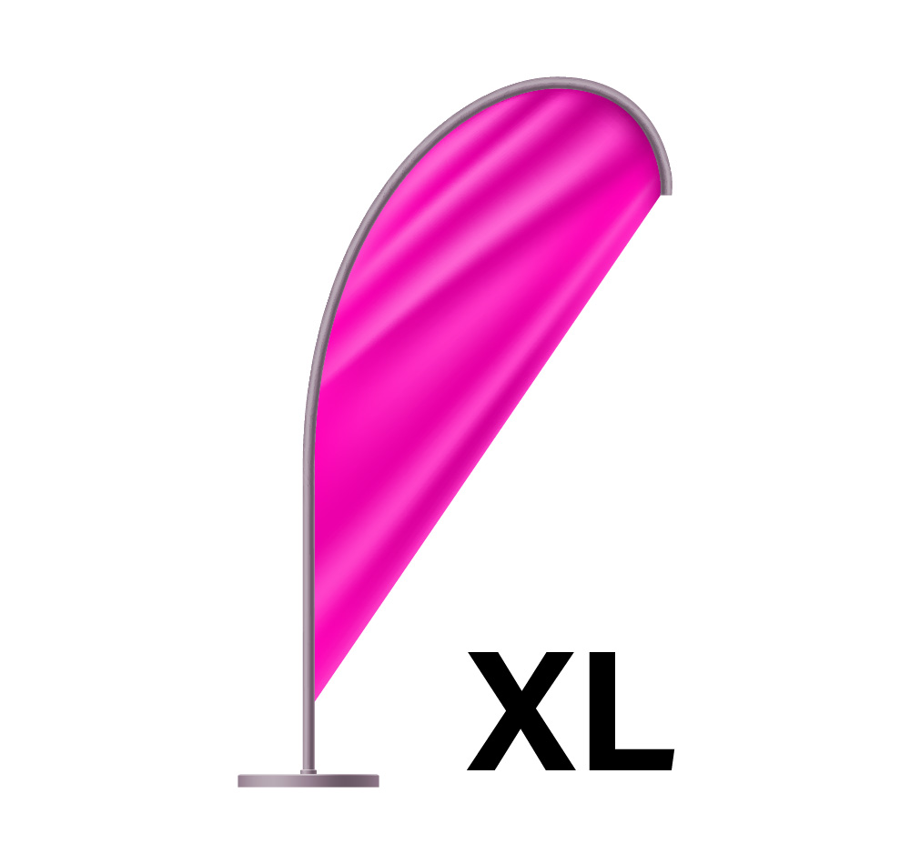 Droppe XL